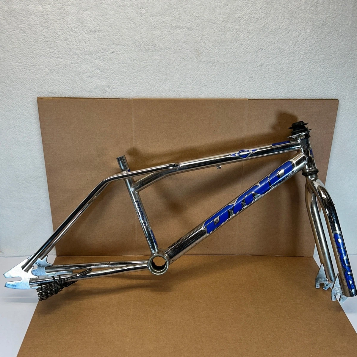 Bike Frames for BMX Bike - Flatland for sale - eBay