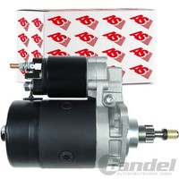 As-Pl Anlasser Starter 0,96Kw Passend FüR VW T2 T3 BUS 1.9 2.1 Benziner WBX