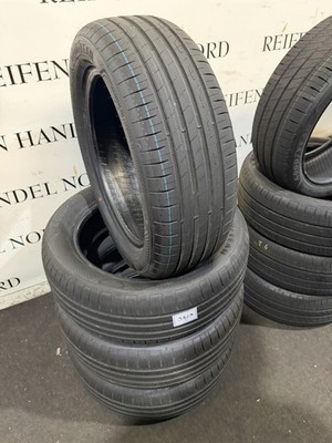 4x Sommerreifen Goodyear Efficient Grip 205 55 R17 J WIE NEU DEMO