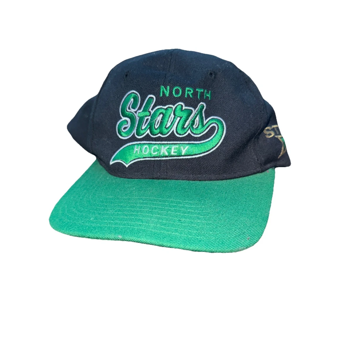 Starter Minnesota North Stars NHL Fan Apparel & Souvenirs for sale