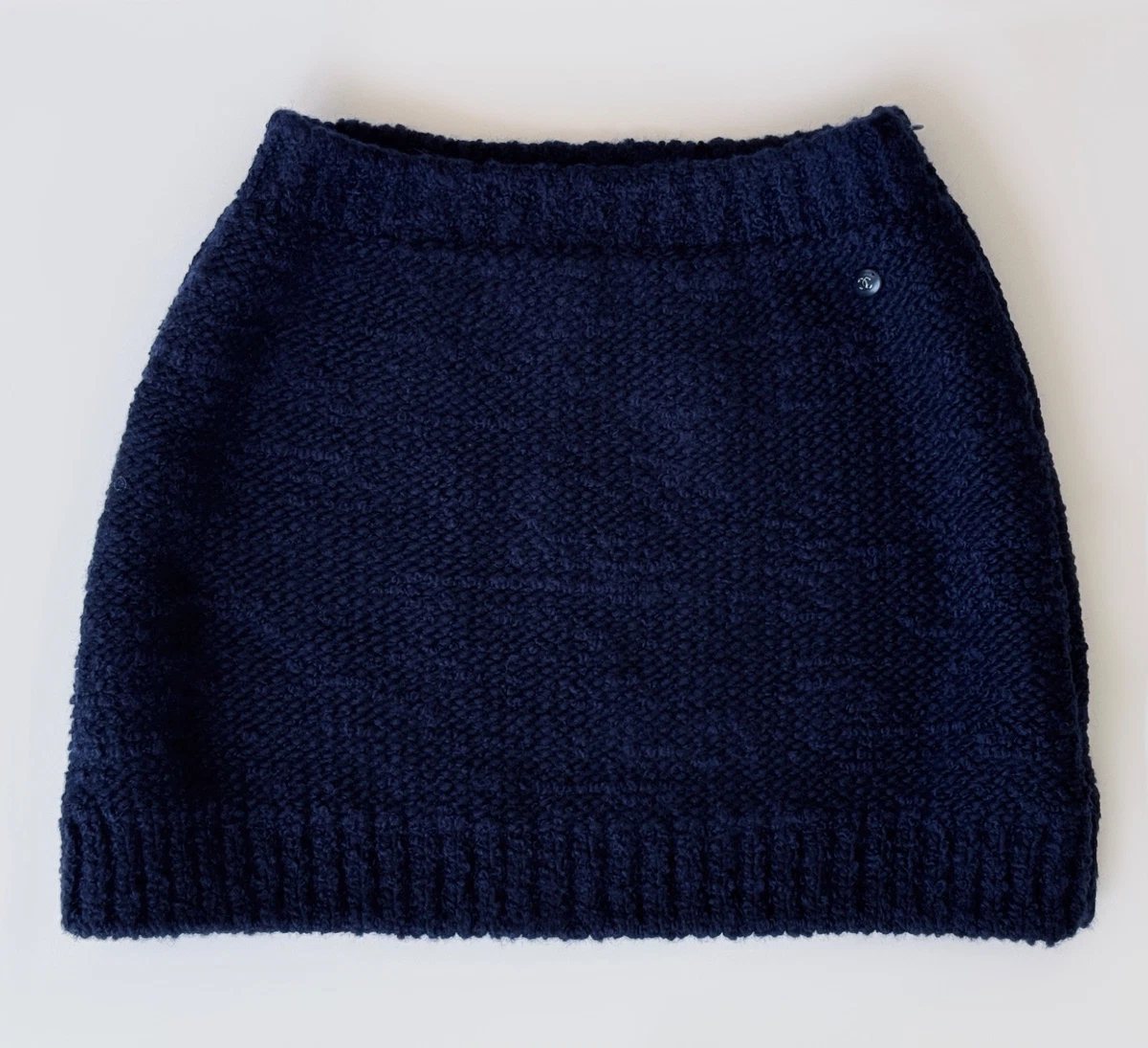 CHANEL Wool Skirts for Women for sale | eBay