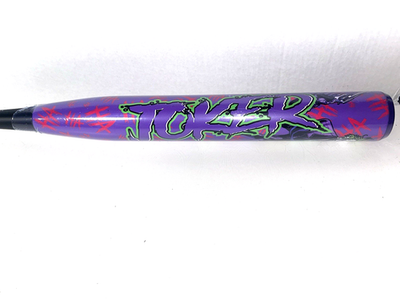 NIW 2025 Anarchy Joker 13