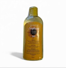 Bonita Sunflower Collagen Firming Oil SPF 30, 100ml