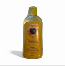 Bonita Sunflower Collagen Firming Oil  SPF 30, 100ml
