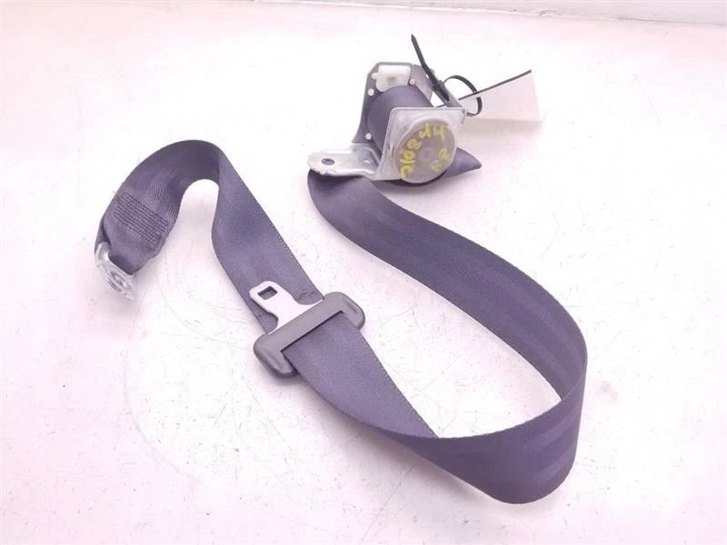 2007 TOYOTA SOLARA PASSENGER SIDE REAR SEAT BELT ASSEMBLY - Image 2 of 4