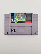 Yoshi's Safari Super Nintendo SNES Cartridge Game SNS-RH-USA Authentic Loose