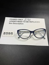 Nina Ricci Eyeglasses VNR070 COL.0M30 53 16 140