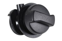 Metzger Autoteile Rohrleitung, ÖLeinfüLlstutzen 8001105 FüR Seat Skoda VW