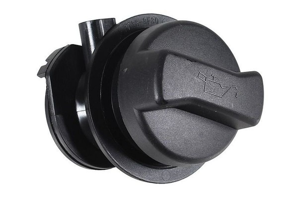 Metzger Autoteile Rohrleitung, ÖLeinfüLlstutzen 8001105 FüR Seat Skoda VW-image