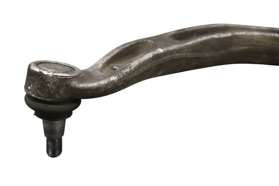 12-18 Audi A6 Quattro Front Left Driver Side Lower Control Arm 4G0407695 Oem - Image 4 of 4