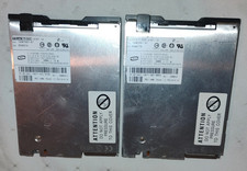 2x Floppy Drives 3.5" TEAC FD-05HG 19307587--887
