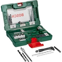 Bosch Bohrer- Und Bit-Set V-Line, 41-Teilig