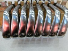 Honma Golf TOUR WORLD TW757 Vx Iron Set 24  S Flex 38.0 inch NS Pro 950GH neo C