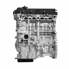 G4FC 1.6L Engine Assembly For Hyundai i20 ix20 i30 Accent Elantra Kia Forte Soul