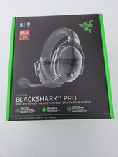 Razer BlackShark V2 Pro Wireless Gaming Headset - Black for sale