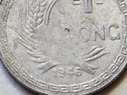 Vietnam 1 Dong 1946 Doubled Die Reverse (5)
