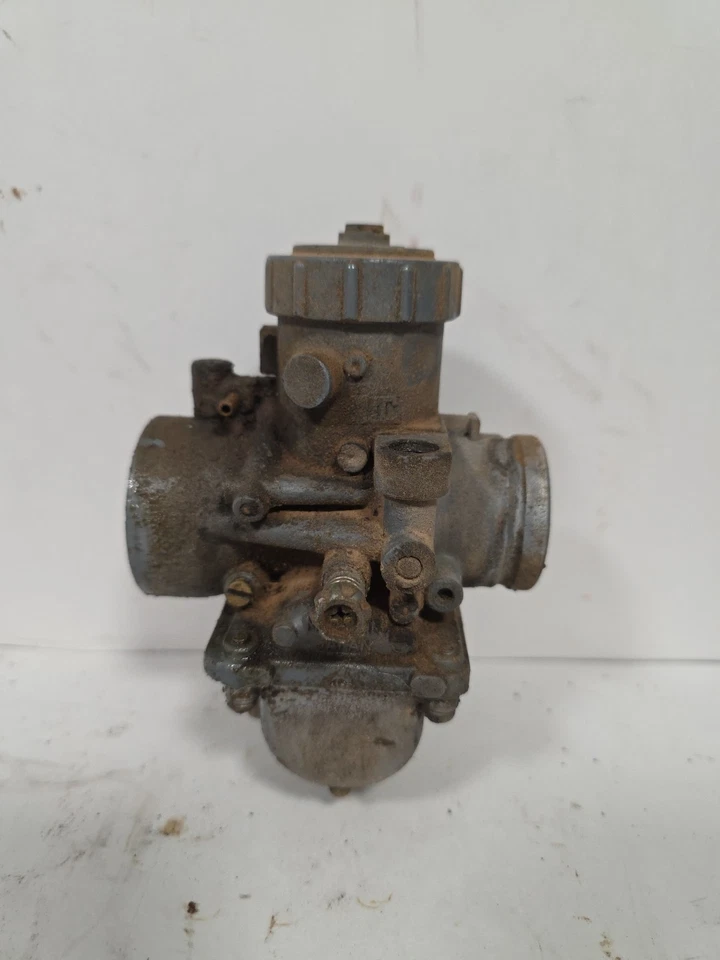 Polaris Xplorer 400 400l scrambler sport sportsman carburetor - Изображение 2 из 4