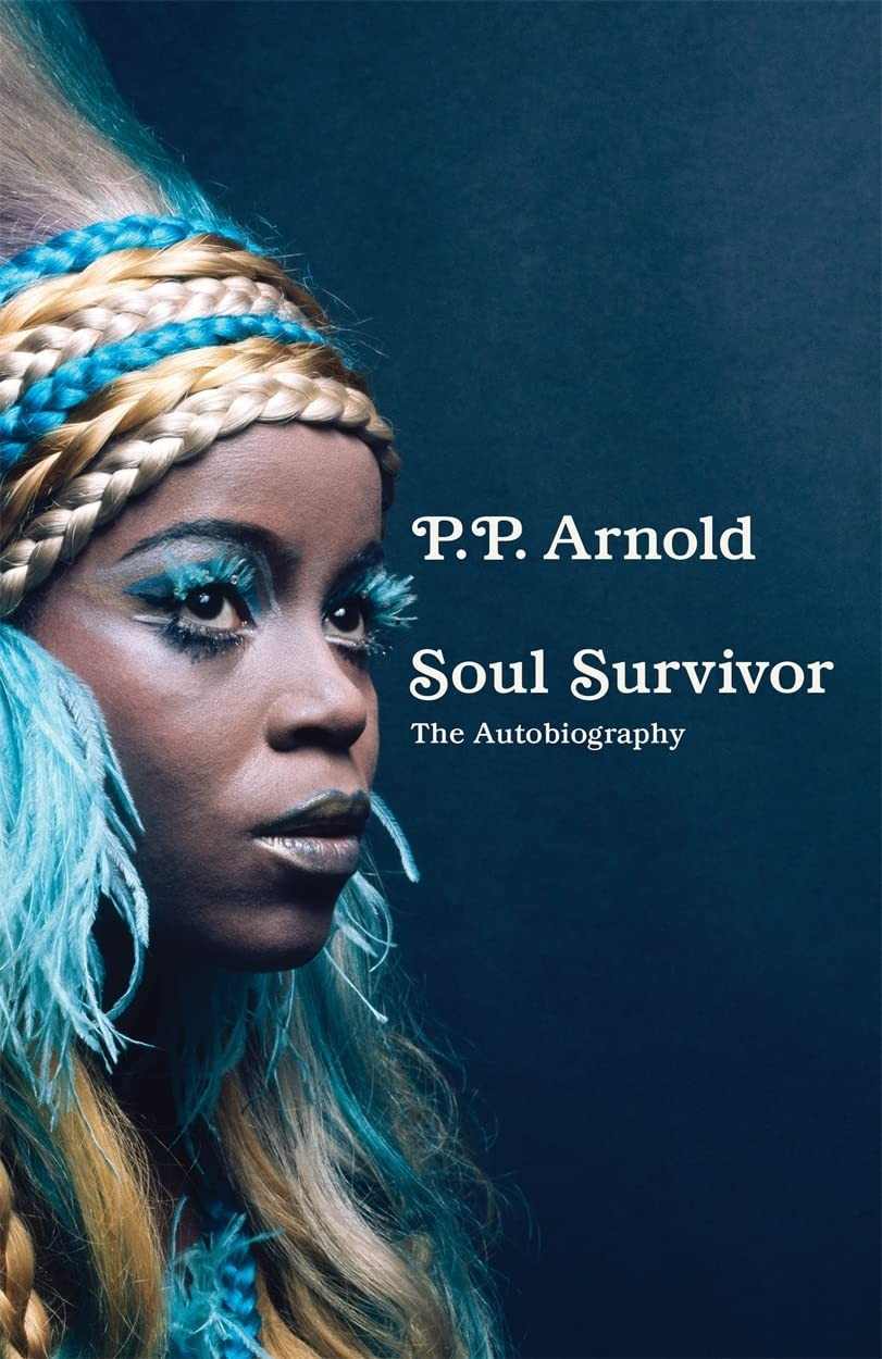 Soul Survivor: The Autobiography: The extraordinary memoir of a music icon By P - Image 5