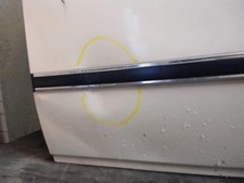 Porte avant et accessoires Citroen VISA