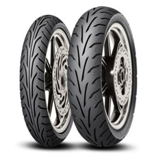 Free Shipping Dunlop Arrowmax GT601F 100/80-18 M/C 53H TL For Motorcycle