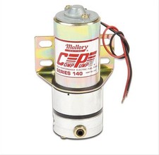 Mallory Comp Pump Fuel Pump 29259