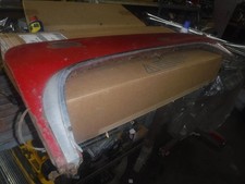 1965-66 Cadillac Fender Skirts