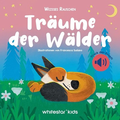 Francesca Sudano / Träume der Wälder9788863127294