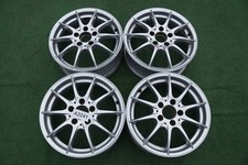 4x Alufelge 16 Zoll 6.0" 5x112 46ET A1694012702 87169090 Mercedes-Benz W169
