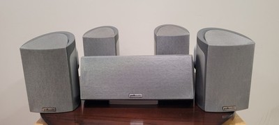 Enceinte Polkaudio RM6801 – Surround/Satellite – Occasion Fonctionnelle