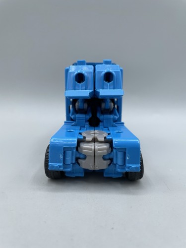 Hasbro Transformers Prime Beast Hunters Ultra Magnus Voyager Class Complete - Picture 7 of 13