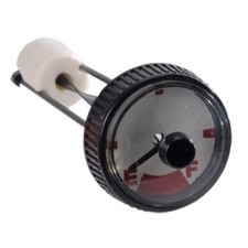 Gas Cap Fuel Gauge Fits Ariens Gravely Simplicity Mowers 1 34 X 6 12