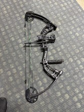 Bear Cruzer X Youth Bow