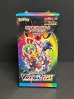 POKEMON VMAX CLIMAX FACTORY SEALED JAPANESE BOOSTER BOX S8B