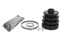 Kit de protection des articulations 0.0 pour SUZUKI BALENO, BALENO Break