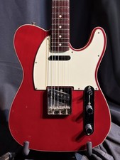 Fender Japan TL62B-70 (no260925)