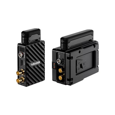 Teradek Bolt 6 LT 750 Int Ant TX/RX V-Mount