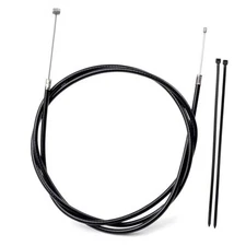 48 Inch Universal Throttle Cable Kit for Predator 212 CT200U Baja MB165 196cc 