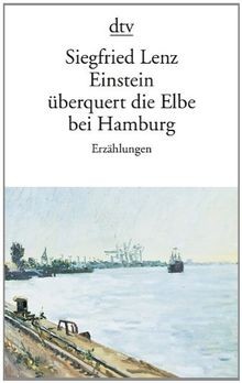 Einstein Uberquert Die Elbe Bei Hamburg von Lenz, S | Buch | Zustand gut
