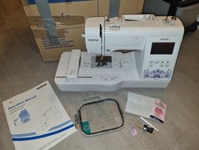 Brother Innov-is M230E Embroidery machine
