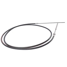 Rotary Mechanical Steering Cable SSC62 14 14ft Fits for SeaStar Teleflex Marine