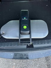 SF 680 DIGITAL STEAM PRESS WITH MULTIPLE FABRIC SETTINGS AND STEAM BURST FUNCT