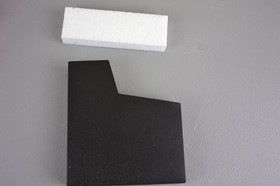 Mechanized Attack Nintendo NES Complete CIB - Super clean copy!!!