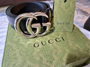 Gucci Belt 120 | eBay
