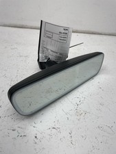 2018-2019 Lexus Rcf 5l Rwd Interior Frameless Rear View Mirror Auto Dim Homelink