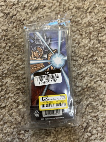 FiGPiN Dragon Ball Super Ultra Instinct Kamehameha Goku #359 Collectible FigPin - Picture 2 of 2
