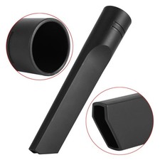 🔥 35mm Vacuum Cleaner Crevice Tool Flat Suction Nozzle Attachment UK