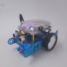 READ Makeblock mBot BlueTooth Version EDUCATIONAL ROBOT Kit
