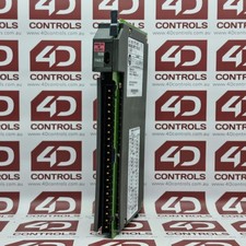 1771-IFE Allen Bradley PLC-5, Analog Input Module, 0.75A, Used UPP , Ser C