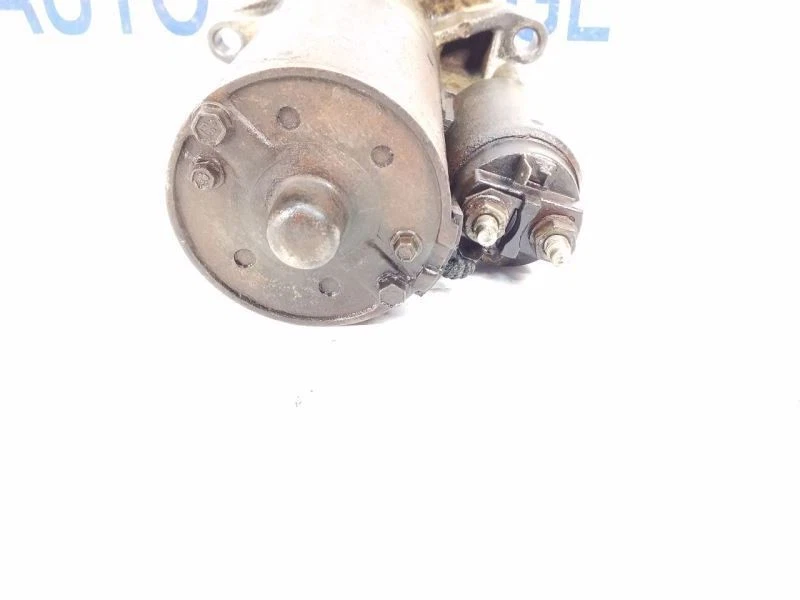 Starter Motor 8-351W ID F2TU-11000-AA Fits 92-97 FORD F250 PICKUP 246562 - Image 3 of 4