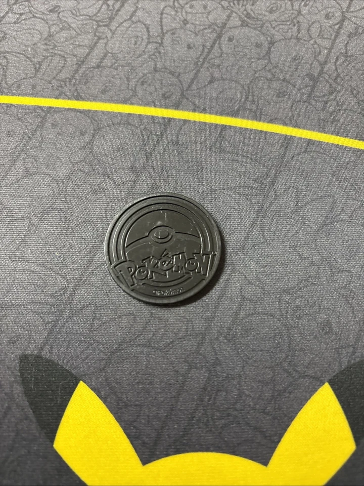 Pokémon Galarian Sirfetch’d Coin - Image 2 of 2